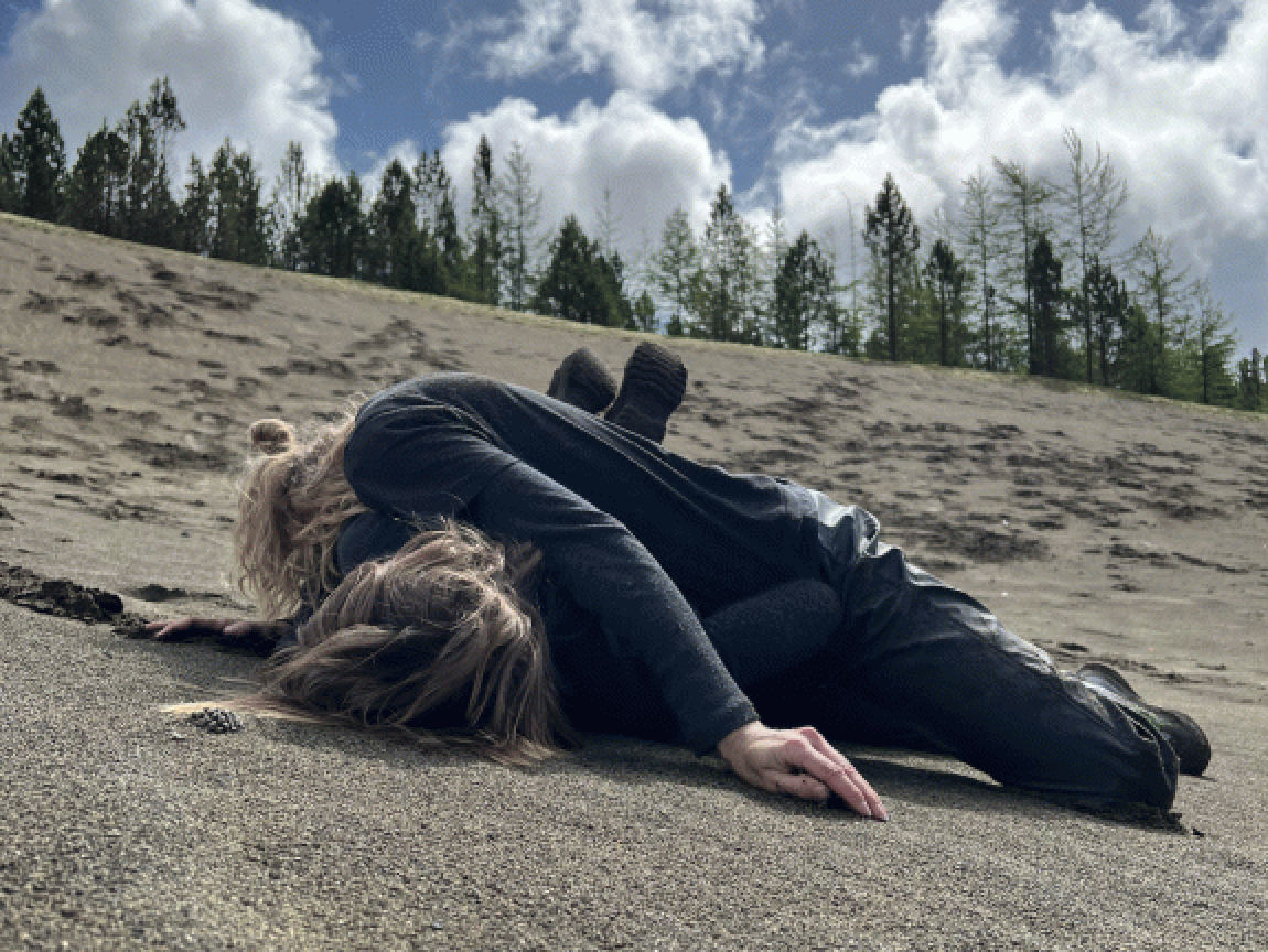 How to Arrive After Landing - Mori and the Drifters